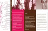 Programa -   · PDF fileEl Celoso extremeño, La verbena de la Paloma, Luisa Fernanda, La corte de faraón, El día de Reyes, ... (Teatro Real, Teatro de la Zarzuela,