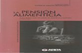 PATRICIA SIMÓN - mpfn.gob.pe · PDF fileP La pensión alimenticia : qué criterios usan los jueces en relación a su aumento o reducción / introducción, Patricia Simón Regalado.--1