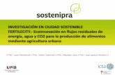 Presentación de PowerPointbem2017.basqueecodesigncenter.net/wp-content/uploads/2017/09/P4... · Ecologia Industrial y economia circular ACV y ecodiseño Agricultura sostenible Agricultura