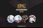 calendario 2018 - Baja - · PDF fileVDA 6.3 / Auditoría de Proceso 26, 27 y 28 de Julio | Monterrey, N.L. 8 Disciplinas / Análisis y Solución de Problemas 6 y 7 de Julio | Monterrey,