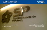 Seguro de Invalidez y Sobrevivencia -   · PDF fileNorma conjunta con la SVS sobre envío de información semestral de las AFP y CSV al IPS sobre potenciales beneficiarios de APS