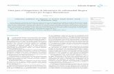 Guía para el diagnóstico de laboratorio de enfermedad ... · PDF fileGuía para el diagnóstico de laboratorio de enfermedad fúngica invasora por hongos filamentosos ... Interpretación