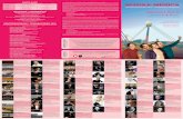 7402&Desplegable cara 6 web - Fundación Bilbao · PDF fileEl mundo cultural y creativo se vio conmocionado por las ráfagas de viento de libertad y ... orquestas y coros en crecimiento