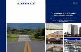 28 años proponiendo soluciones en el sistema de tránsito y ... · PDF file3 Nuestras Especialidades Ingeniería de Tránsito Estudios de impacto vial (EIV) Estudio de seguridad vial