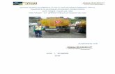 ESTUDIO DE IMPACTO AMBIENTAL EX POST Y PLAN DE · PDF fileestudio de impacto ambiental ex post y plan de manejo ambiental para el transporte de materiales peligrosos (combustibles)