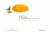 Guía Dibujo y pintura 6 PRIMARIA Educación plástica · PDF filede Ediciones Educativas de Santillana Educación S. L ... educación en valores, con especial aten- ... de adquirir