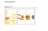 8BK20 -  · PDF filemanual del módulo extraíble. ... La caja baja tensión, el sector de acometida de cables y el del ...