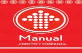 ManualdeRFQ(credito y cobranza) - …intranet.rigbapromo.com/images/fotos/MANUALES RFQ/Manual RFQ... · Manual de sistema de RFQ para Credito y Cobranza Para que queden guardados