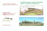 La Infraestructura Verde del Territorio. Elche y sus ... · PDF fileObservatori del Paisatge de Catalunya. (Plecs de Paisatge) • -NOGUÉ, JOAN; PUIGBERT, LAURA;BRETCHA, GEMMAN (2009)