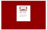 ACTIC -   · PDF fileactic --- nivell 1 c2 tecnologia digital i Ús de l'ordinador i del sistema operatiu . el pc i concepte d’ordinador l'ordinador un . ordinador