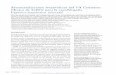 Recomendaciones terapéuticas del VII Consenso Clínico de ...hw-f5-neoreviews.highwire.org/content/neoreviews/17/9/e554.full.pdf · Recomendaciones terapéuticas del VII Consenso