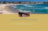 Parte 4 Australia en la actualidad - · PDF fileA continuación leerá lo que hace a Australia un país tan especial. Aprenderá más acerca de ... declarados como Patrimonio de ...