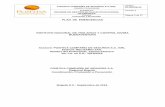 PLAN DE EMERGENCIAS - Inicio - Invima · PDF fileResponsable facilitador del Sistema de gestión de seguridad y salud en el trabajo: ... El diseño del plan de emergencia y evacuación