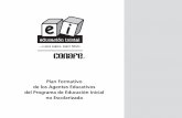 Plan Formativo Final - Documentos de Educación Inicial No ...documentos-e-veracr.tripod.com/sitebuildercontent/sitebuilderfiles/... · Alberto Navarrete Zumárraga Director de la