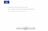 Plantilla para documentación Biblioteca Nacional de España · PDF fileproceso de digitalizaciÓn en la biblioteca nacional de espaÑa biblioteca digital hispÁnica . actualizado