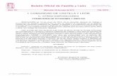 Boletín Oficial de Castilla y León - Servicio gratuito de ... · PDF fileBoletín Oficial de Castilla y León. Núm. 101. Miércoles, 29 de mayo de 2013. Pág. 35280. ACTA DE LA
