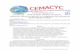 Mediación cultural con SimCalc en la adquisición del ... · PDF fileMediación Cultural con SimCalc I CEMACYC, República Dominicana, 2013. 3 prometedor es el que centra la atención