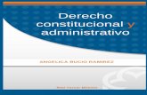 Derecho constitucional y administrativo · PDF file3 INTRODUCCIÓN El libro didáctico sobre Derecho constitucional y administrativo abre la posibilidad a los estudiantes de adquirir