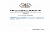 ORIENTACIÓN LABORAL. Información y formación para …uvadoc.uva.es/bitstream/10324/15468/1/TFG-L968.pdf · 1 facultad de ciencias del trabajo grado de relaciones laborales y recursos