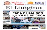 Lunes a Viernes 17 a 18 horas Consejero ... - El Longino de …diariolongino.cl/wp-content/uploads/2017/09/longinoiqqseptiembre13.pdf · de la campaña “Aquí está la escoba”,