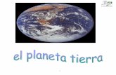 el planeta tierra - La web del ATAL - Iniciolawebdelatal.weebly.com/uploads/4/2/0/4/4204890/planeta_tierra.pdf · 3 La mayor parte de nuestro planeta es agua . Si hacemos 4 partes,