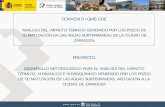 Instituto Geológico y Minero de España - aguas.igme.esaguas.igme.es/divulgacion/JornadasIGME/2010/J5/Eduardo Garrido.pdf · Jornada I+D+iGME: Nuevas perspectivas para la energía
