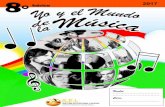 Queridos colegas y alumnos - básico final.pdf · PDF file• México: ranchera, mariachi, corrido ... sobreviven huellas de la música del África Occidental, ... BALADA Composición