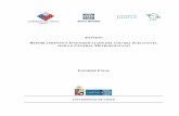 UNIVERSIDAD DE CHILE -  · PDF fileREPOBLAMIENTO E INTENSIFICACIÓN DEL USO DEL SUELO EN EL ... 6.4.3 Definición de los Proyectos y Políticas de Transporte considerados en la