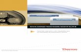 Capacidad, ergonomía y valor inigualables para las ...tools.thermofisher.com/content/sfs/brochures/D00208~.pdf · que los modelos de la competencia; a más capacidad menor número