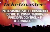 Enero 2018 - laguiaticketmaster.comlaguiaticketmaster.com/wp-content/uploads/2018/01/GG-ENERO.pdf · artística y está lista para ... Después de lanzar su material a dúo con Pablo