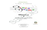 4 escolar mariona - boileau-music.com · PDF fileMP3 Música 4 C. Amat A. Casanova Provença, 287 Tel.: 93 4877456 / Fax: 932155334 08037 Barcelona e-mail: boileau@boileau-music.com