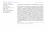 Progresos en el conocimiento de la gastritis crónica y su ...conganat.cs.urjc.es/ojs/index.php/conganat/article/viewFile/468/... · La historia natural de la gastritis crónica evoluciona