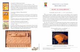 JAUME I, EL CONQUERIDOR - · PDF fileLa Batalla del Puig el 20 d’Agost de 1237 Taula central superior del retaule de Sant Jordi, de Marçal de Sax, s. XV (Victoria and Albert museum