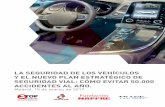 Propuestas de seguridad de los vehículos para el nuevo ...aegfanews.com/Docs/PSVESV-Madrid-15-marzo-2017.pdf · la seguridad de los vehÍculos y el nuevo plan estratÉgico de seguridad