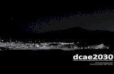 DCAE2030 - correa3.comcorrea3.com/pdf/Conceptual-campamentos-MEL-2030.pdf · y dos mineroductos que transportan el concentrado de cobre desde la mina hasta la planta de ﬁ ltros,