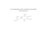 Web viewHidrocarburos saturados o alcanos (solo tienen enlaces sencillos) 2.- Hidrocarburos insaturados: 2.1.- Alquenos.- Poseen dobles enlaces C=C. 2.2.- Alquinos