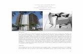 La Torre Cube en Zapopan, México Luis Bozzo, Dr.I.C.C.P ...luisbozzo.com/wp-content/uploads/2016/01/fil38938.pdf · Estas vigas en celosía en voladizo se comportan, ... Durante