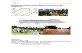 Diseño de vías internas proyecto Arboretto Bosque ... · PDF fileDiseño geométrico del proyecto vial y diseño detallado de las obras de drenaje, ... Diseño Puente: Vías en el
