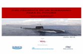 s-80, presente de un submarino para el futuro - Infodefensainfodefensa.com/wp-content/uploads/S-80.pdf · S-80, presente de un submarino para el futuro 3 INDICE Introducción 4
