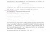 CAPÍTULO I I INFORMACIÓN GENERAL - SINATsinat.semarnat.gob.mx/dgiraDocs/documentos/dgo/estudios/...MANIFESTACIÓN DE IMPACTO AMBIENTAL, MODALIDAD REGIONAL DEL PROYECTO DE LA PRESA