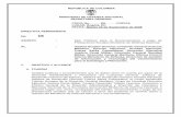 REPUBLICA DE COLOMBIA MINISTERIO DE DEFENSA · PDF file... (modificada parcialmente por la Ley 797 de 2003 y ... (Modificada parcialmente por la Sentencia C-152-02 de 5 de marzo de