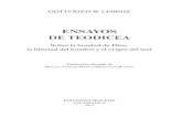 ENSAYOS DE TEODICEA · PDF fileediCioneS SÍGUeMe SALAMAnCA ... ediciones@sigueme.es   iSbn: 978-84-301-1853-3 depósito legal: S. 477-2013 impreso en españa / Unión europea