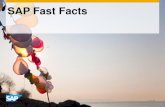 SAP Fast Facts - SAP Software Solutions · PDF filesoftware de SAP para ... nube de SAP permiten a 82 millones de personas trabajar desde cualquier lugar. ... Diversity Inc. Top 50