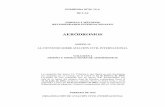 AERÓDROMOS - dgac.gob.bo · PDF fileEn el Manual de diseño de aeródromos (Doc 9157), Parte 2, se proporciona orientación sobre protección contra el chorro de los motores de las