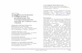 Q Reconocimiento emocional y problemas de Resumen · PDF fileRevista Neuropsicología, Neuropsiquiatría y Neurociencias, Enero-Junio 2014, Vol.14, Nº1, pp. 223-248 ISSN: 0124-1265