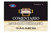 COMENTARIO BÍBLICO - Libro Esotericolibroesoterico.com/biblioteca/Enciclopedias/Comentario Biblico... · 4 El Comentario Bíblico Mundo Hispano se dirige principalmente a personas