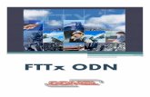 FTTX ODN COMEL 2015 [Sólo lectura] · PDF fileFTTxODN 4 COMERCIAL ELECTRO-INDUSTRIAL, S.A., viene desarrollando su actividad comercial en el mercado del cable y sus complementos desde