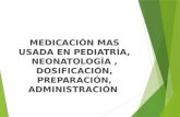 [PPT]ADMNISTRACION DE MEDICAMENTOS POR VIA …files.ciencias-de-la-salud-unitec.webnode.es/200000058... · Web viewConsideraciones en la administración de medicamentos a niños Mientras