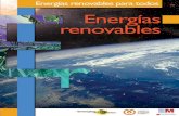 2ºENERGIAS GENERAL 19/11/06 20:12 Page 2 Las energías · PDF filegen de todas las energías renovables porque su calor provoca en la Tierra las diferencias de pre-sión que dan origen