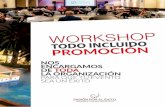 Presentación de PowerPoint - pasionporelexito.com.mxpasionporelexito.com.mx/wp-content/uploads/2016/02/... · Tolerancia a la frustración . OTRAS OPCIONES DE DINAMICAS CON COSTO